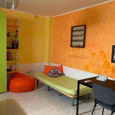Chez Babette Hotel Quartu Sant'Elena Bagian luar foto
